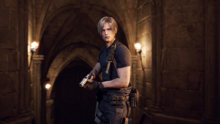 سيتم إصدار Resident Evil 4 Remake في 20 ديسمبر على أجهزة iPhone وiPad وMac