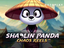 Shaolin Panda Chaos Reelst