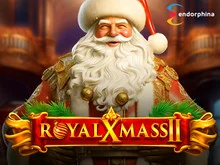 Royal Xmass 2